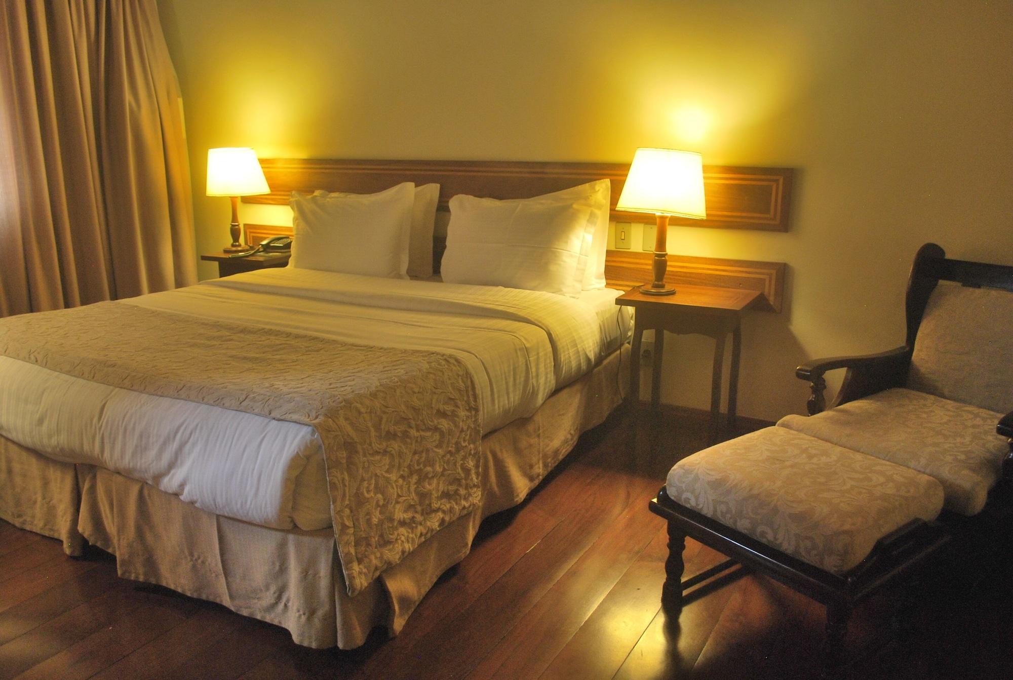 Do Arcanjo Hotel Ouro Preto (Minas Gerais)