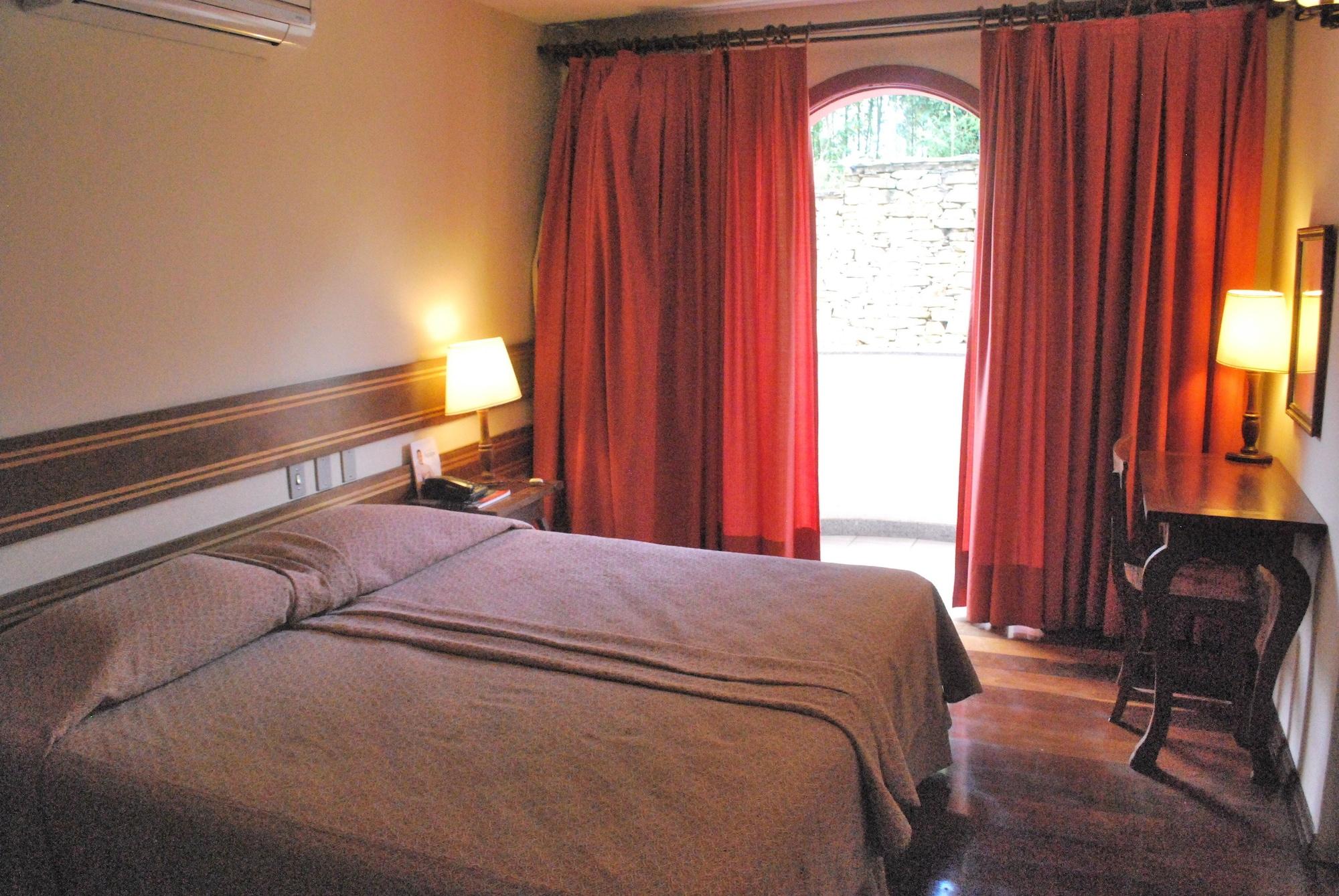Hotel Do Arcanjo Ouro Preto (Minas Gerais)