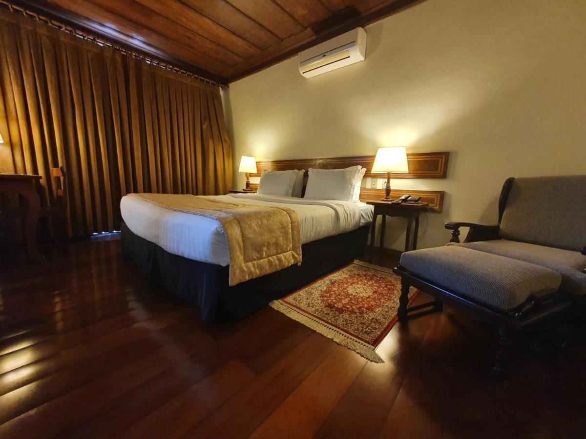 Do Arcanjo Hotel Ouro Preto (Minas Gerais)
