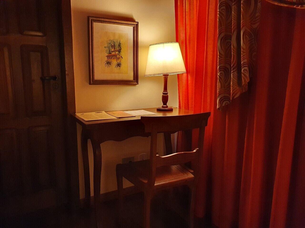 Hotel Do Arcanjo