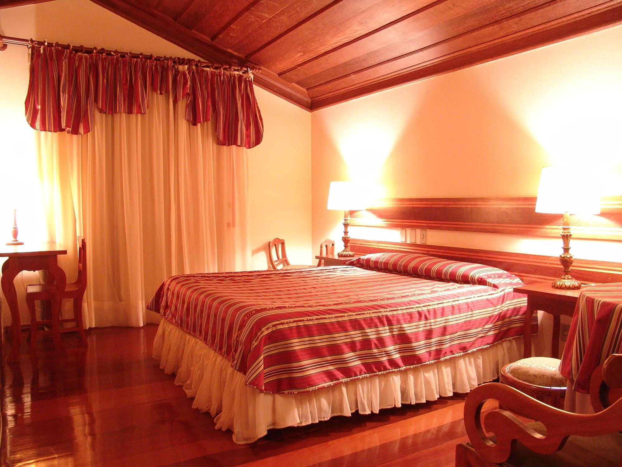 Do Arcanjo 4* Ouro Preto (Minas Gerais)