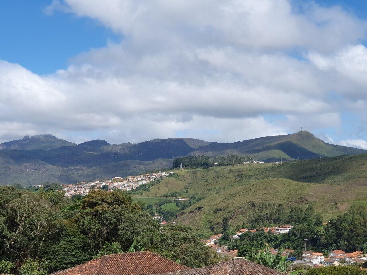 Do Arcanjo Hotel Ouro Preto (Minas Gerais)
