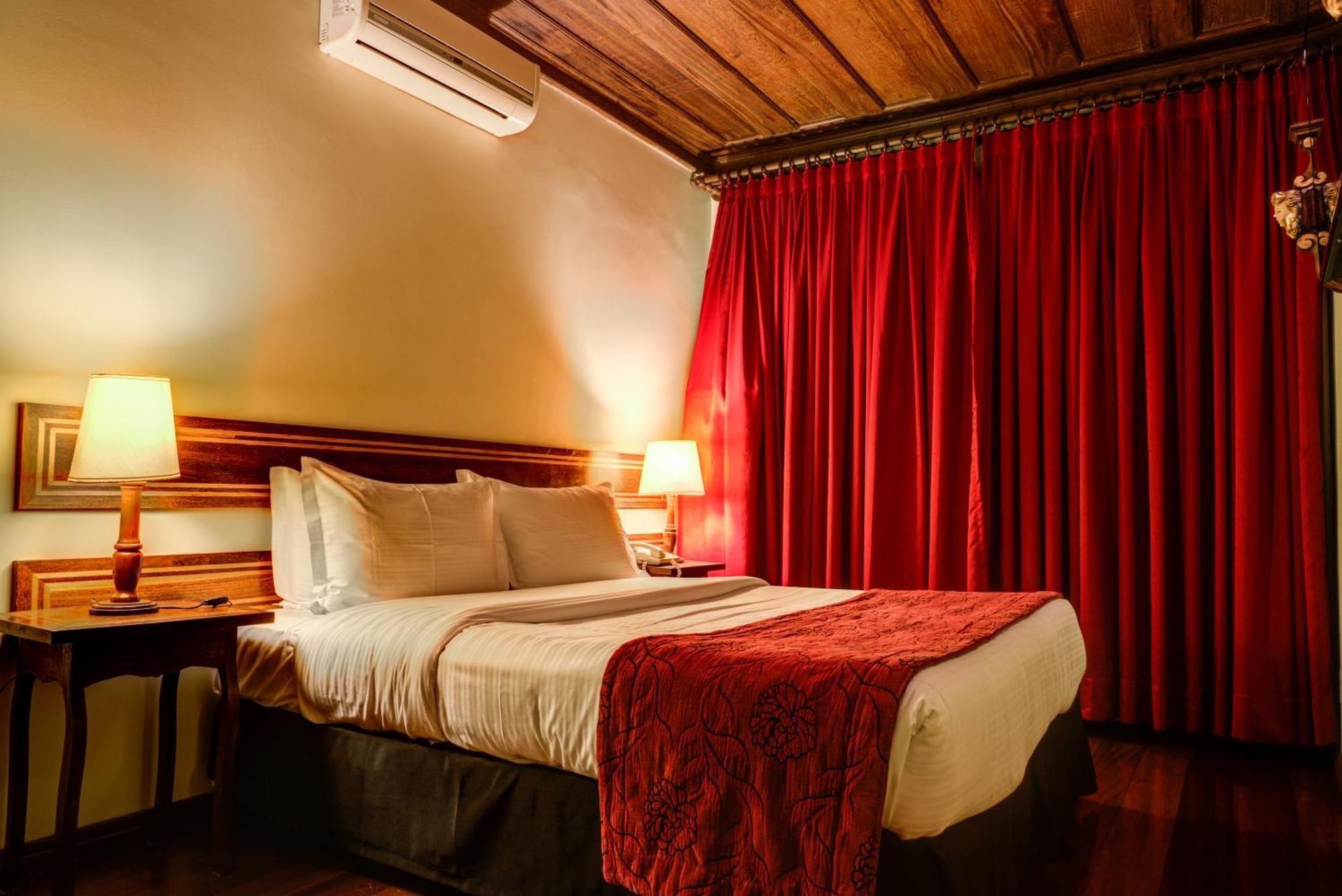 Do Arcanjo Hotel