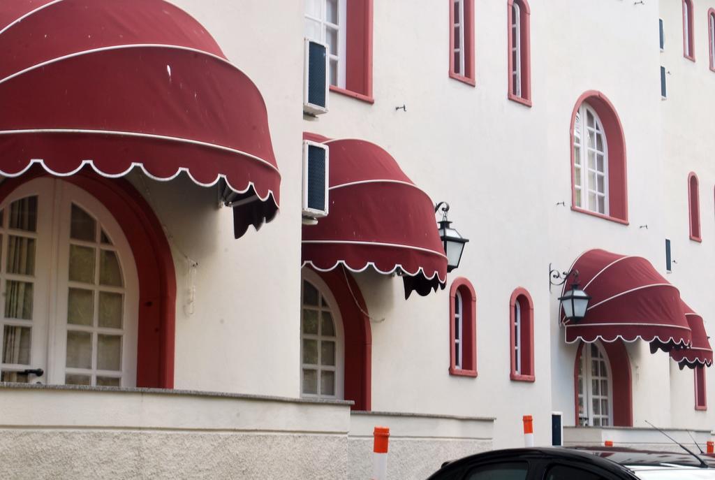 Hotel Do Arcanjo 4*