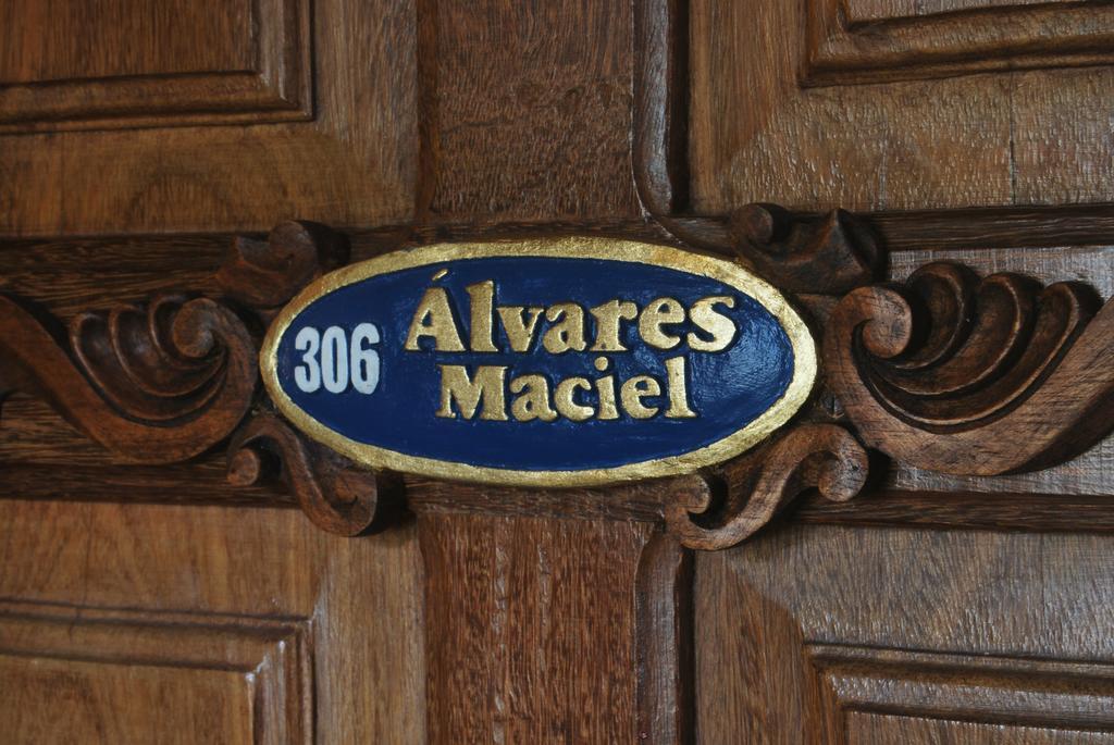 Hotel Do Arcanjo