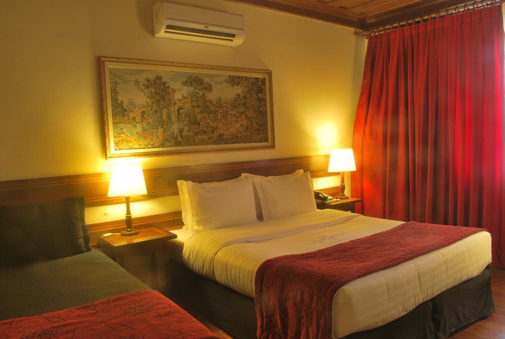 Hotel Do Arcanjo Ouro Preto (Minas Gerais)