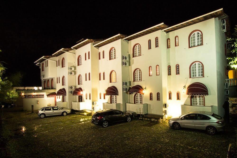 Do Arcanjo 4* Ouro Preto (Minas Gerais)