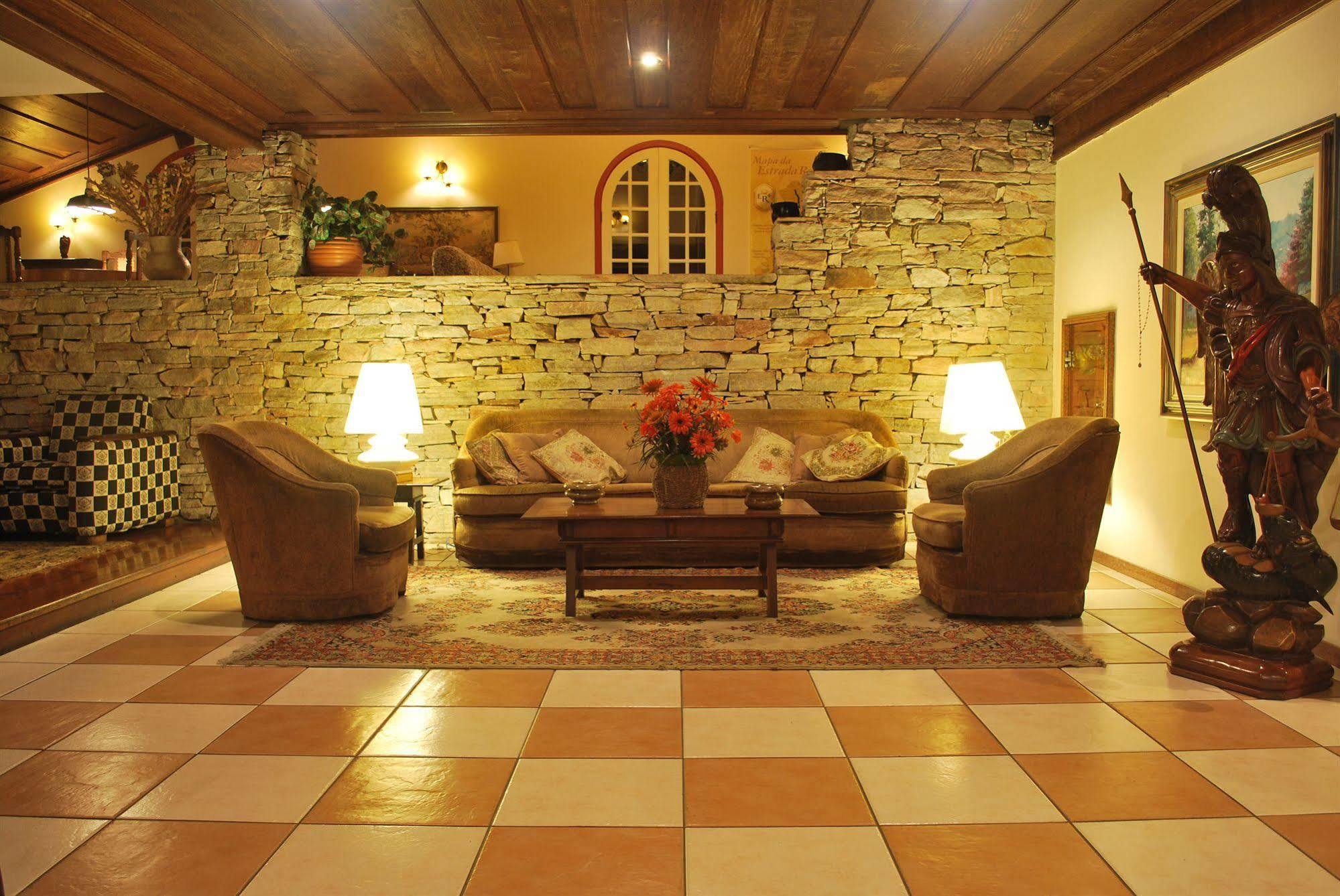 Hotel Do Arcanjo Ouro Preto (Minas Gerais)