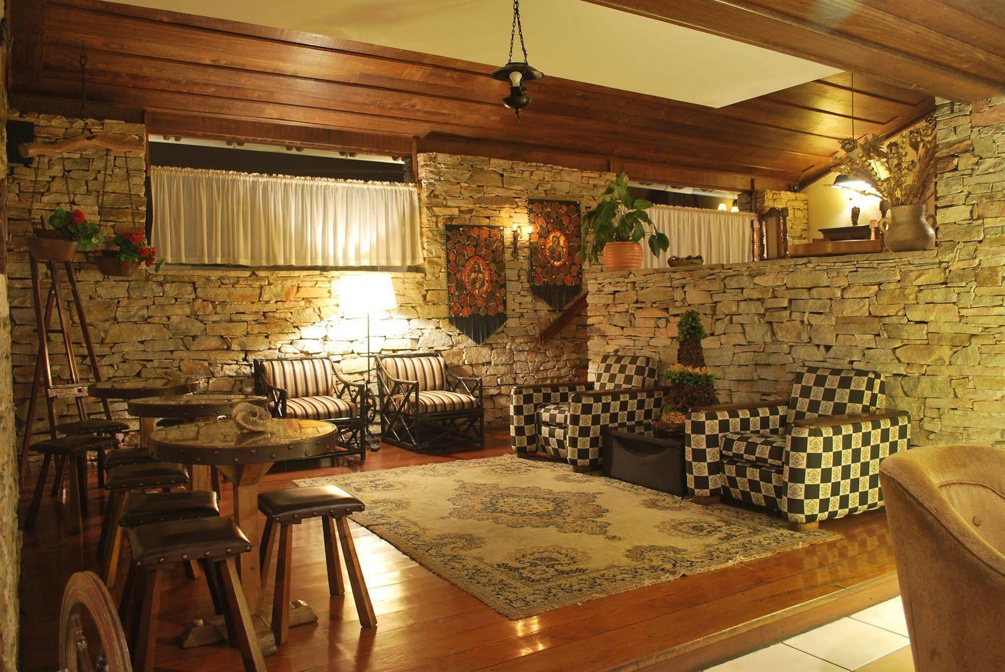 Do Arcanjo 4* Ouro Preto (Minas Gerais)