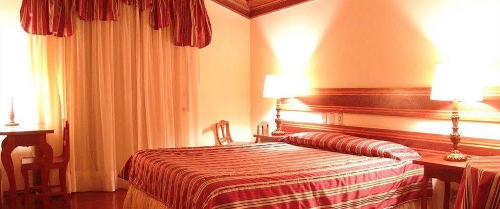 Hotel Do Arcanjo 4*