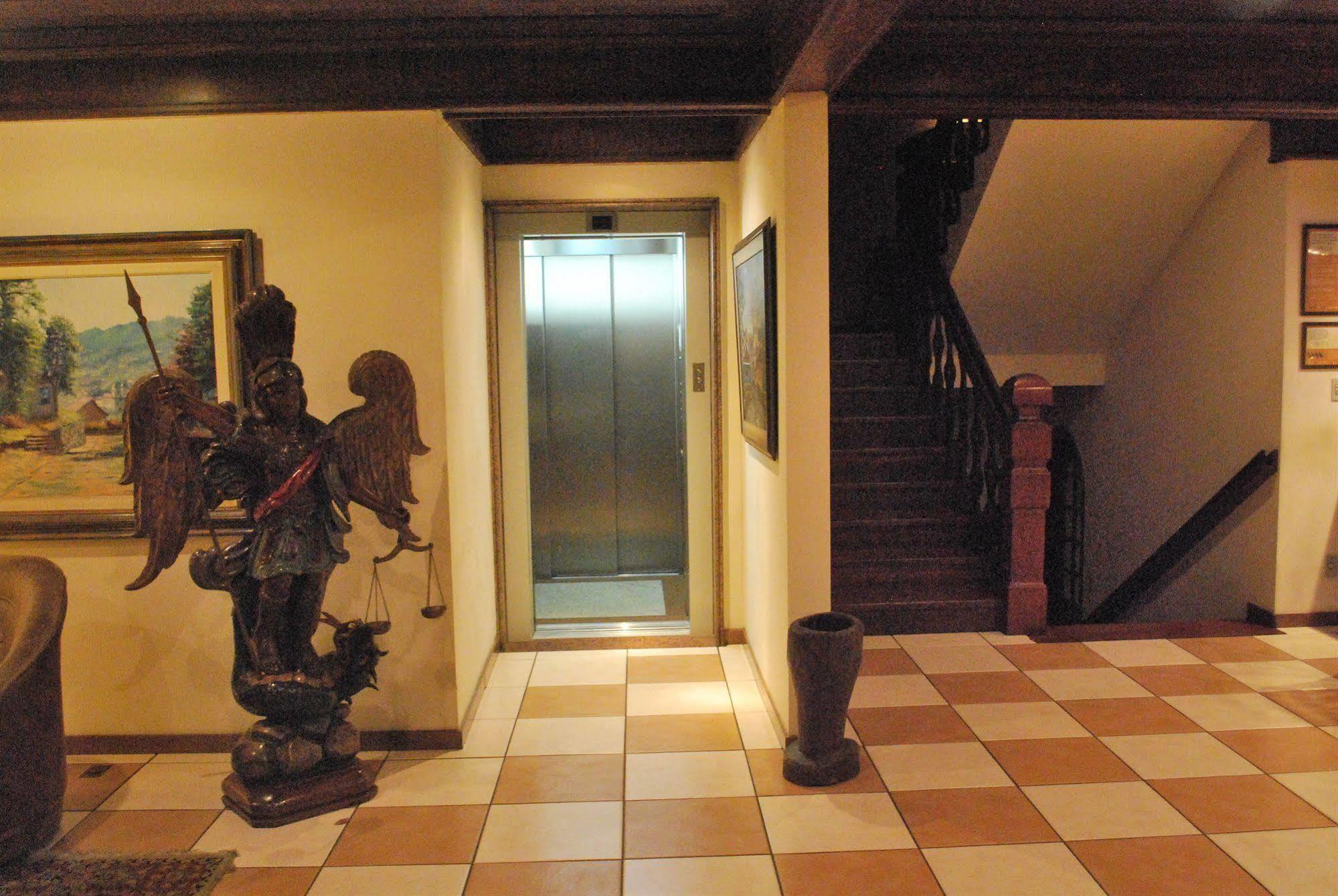 Do Arcanjo 4* Ouro Preto (Minas Gerais)