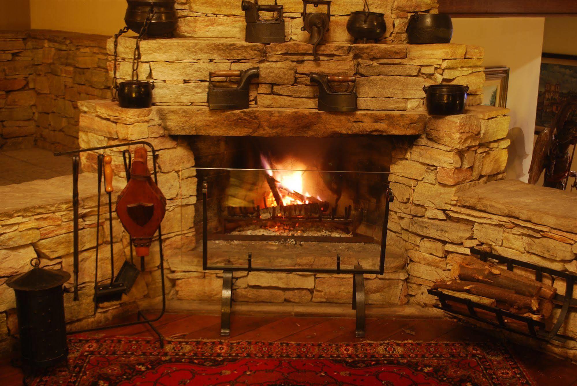 Do Arcanjo Hotel 4*