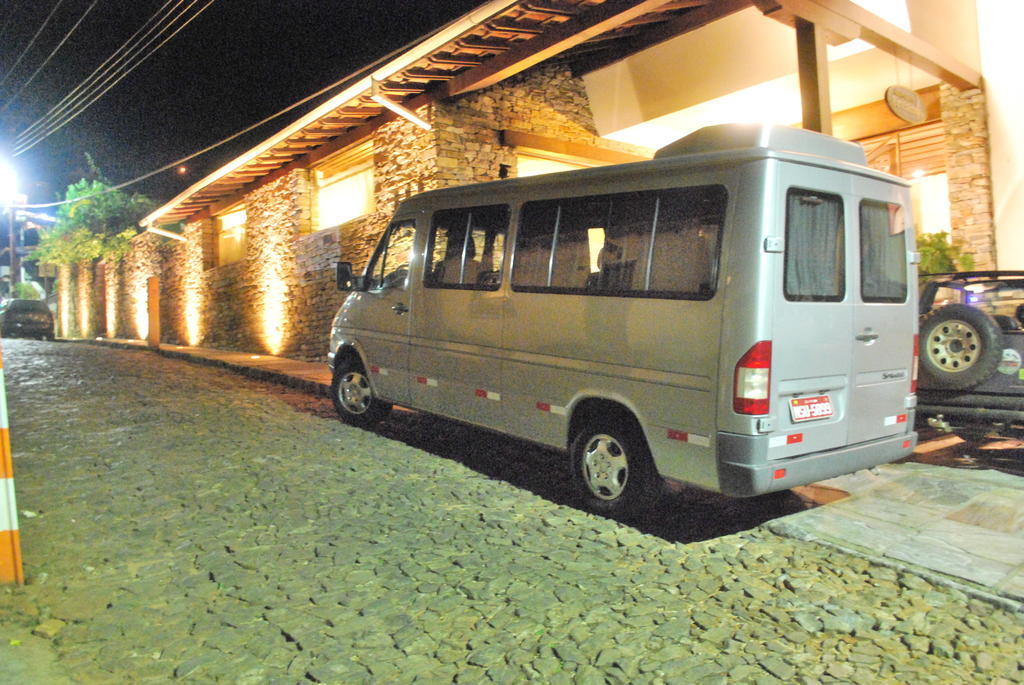 Hotel Do Arcanjo 4*