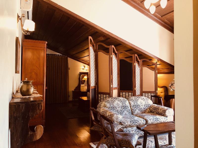 Do Arcanjo 4* Ouro Preto (Minas Gerais)