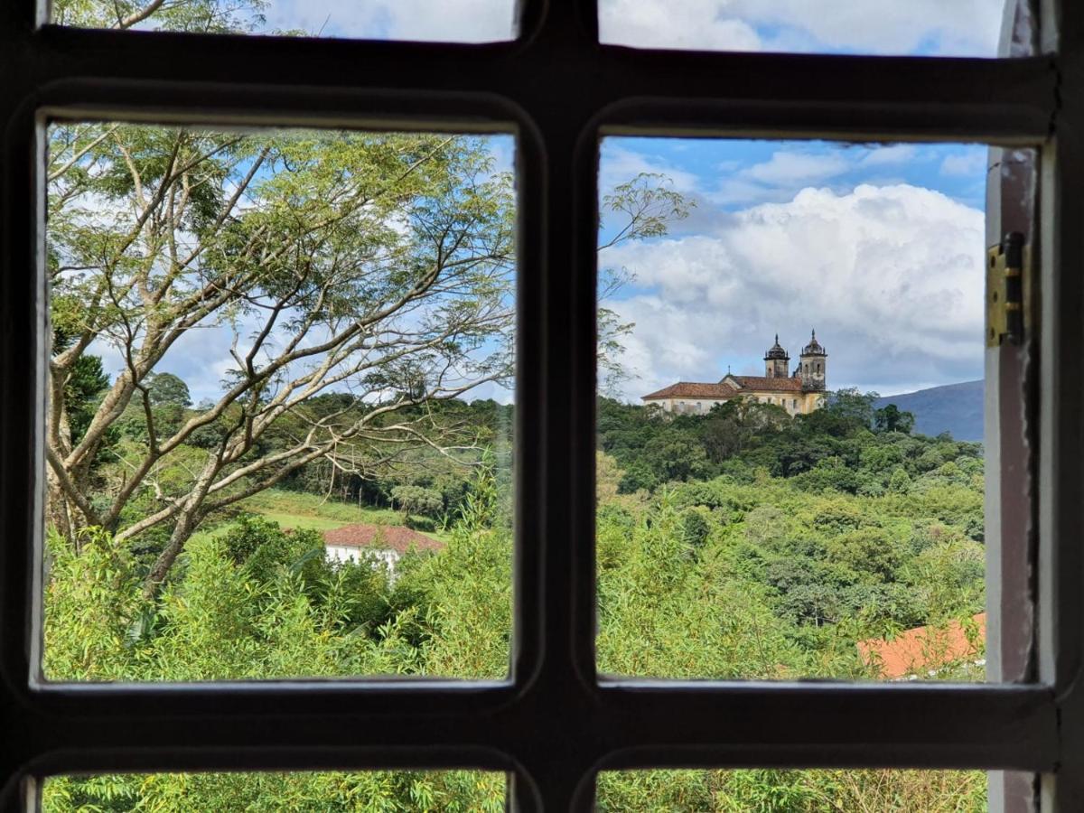 Hotel Do Arcanjo Ouro Preto (Minas Gerais)