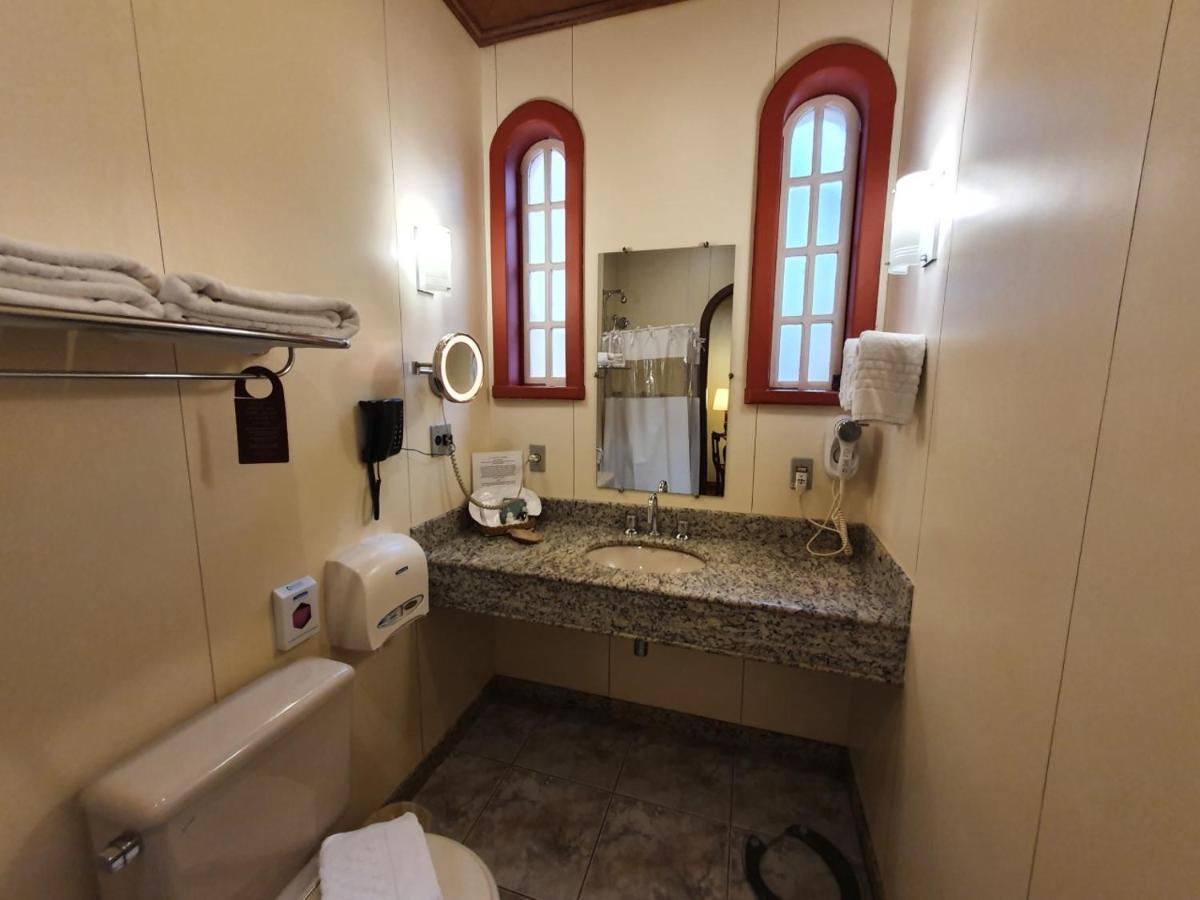 Do Arcanjo Hotel 4*