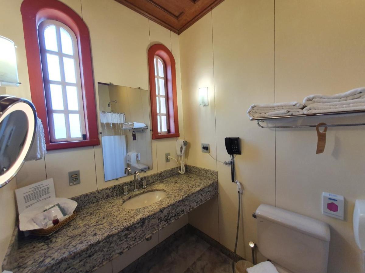 Do Arcanjo 4* Ouro Preto (Minas Gerais)