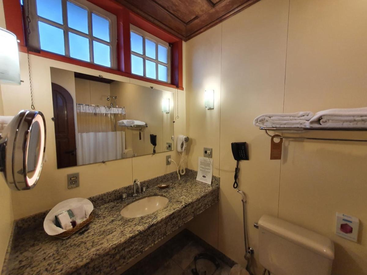 Do Arcanjo 4* Ouro Preto (Minas Gerais)