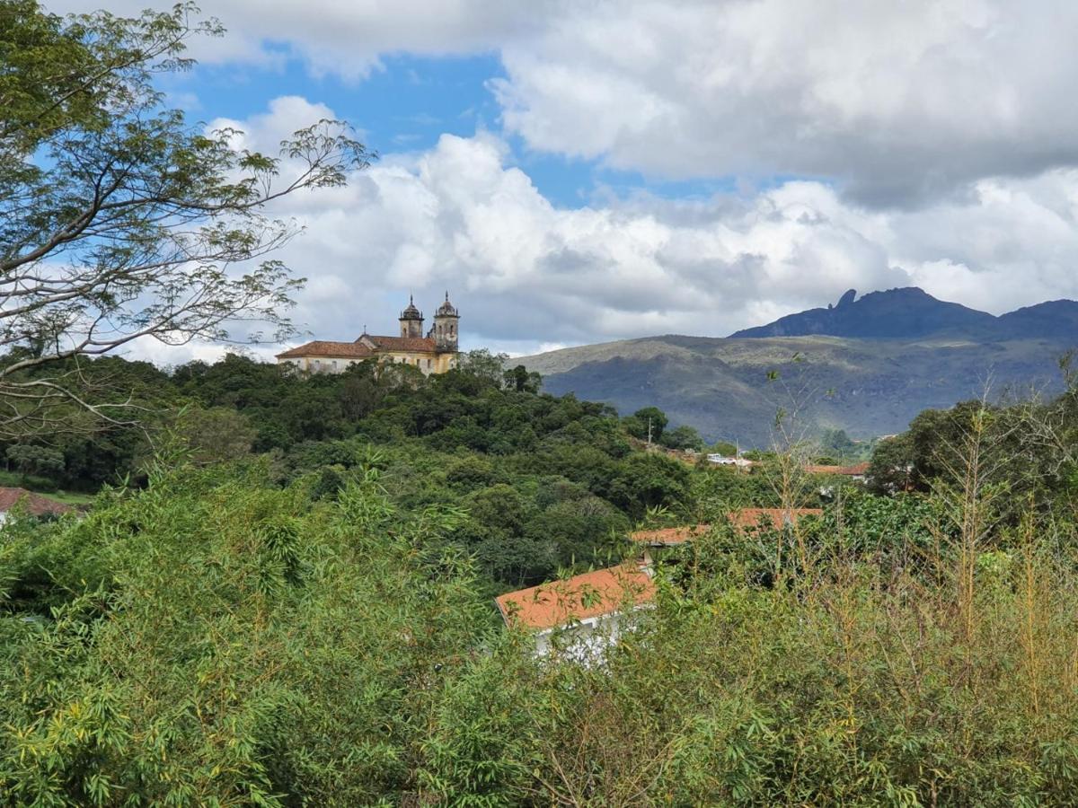 Do Arcanjo Hotel Ouro Preto (Minas Gerais)