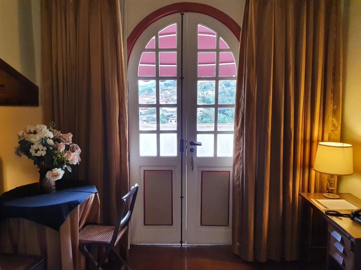 Do Arcanjo 4* Ouro Preto (Minas Gerais)